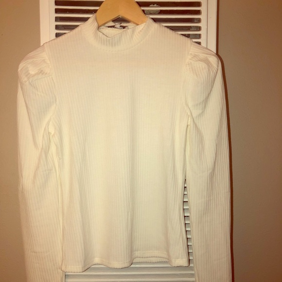 Fashion Nova Tops Fashion Nova Brand New Poshmark